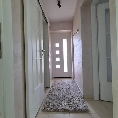 Emum Family Prázdninový dům *