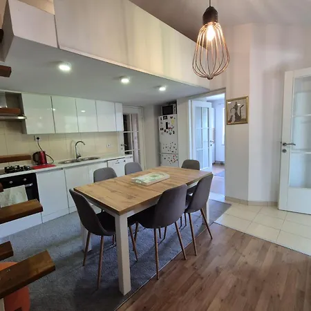 Emum Family Prázdninový dům *
