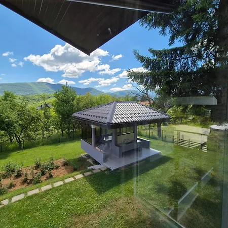 Emum Family Holiday home