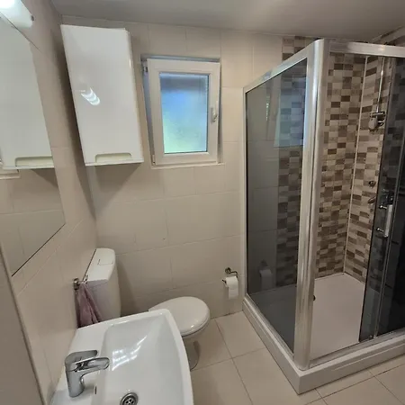 Emum Family Prázdninový dům